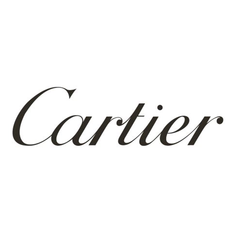 what font does cartier use.